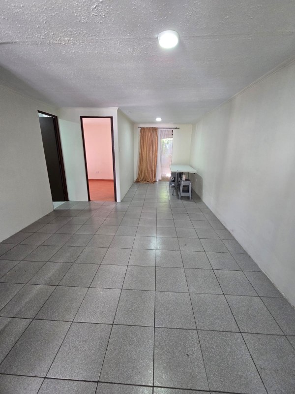 Se Arrienda Casa en Sector Bombero Garrido, Curicó