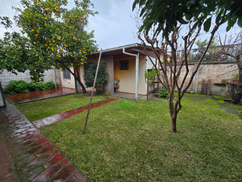 Se Vende Casa en Villa Costa Azul, Curicó
