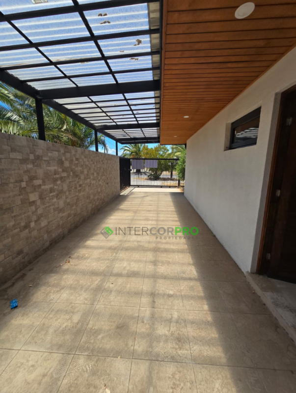 Se Vende Casa en Sector la Marquesa, Curicó