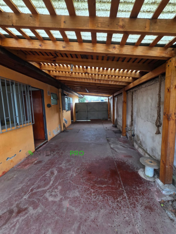 Se Vende Casa en Villa Costa Azul, Curicó