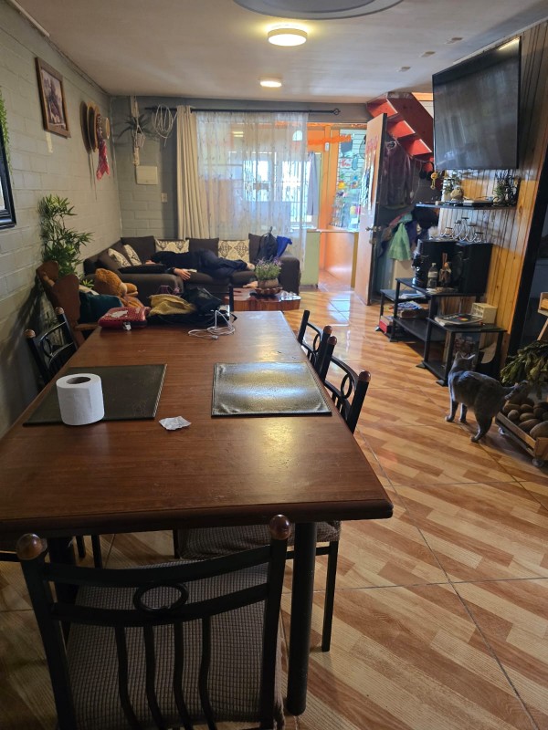 Se Vende Casa en Valles Don Felipe, Santa Fe, Curicó