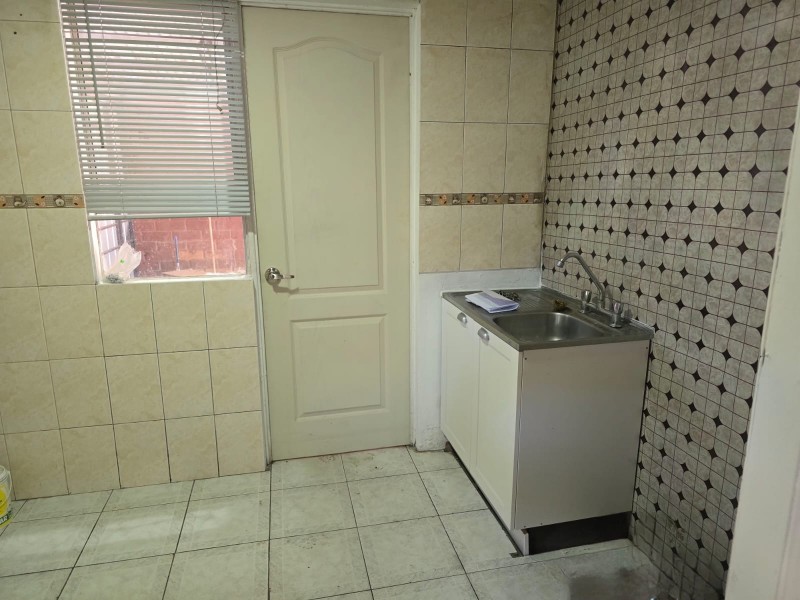 Se Arrienda Casa en Sector Bombero Garrido, Curicó