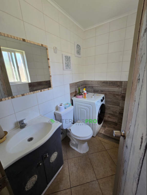 Se Vende Casa en Sector Valle el Boldo, Curicó