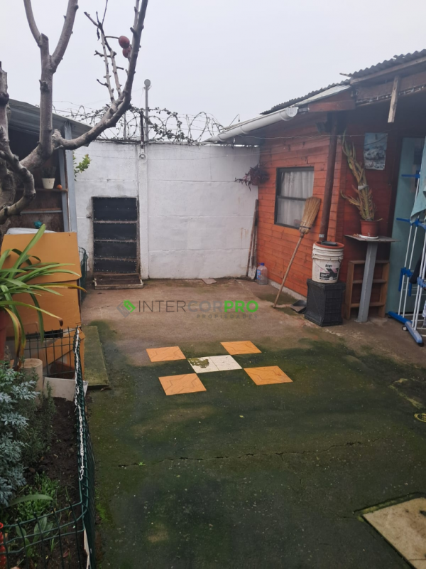Se Vende Casa en Villa Nueva Bellavista, Curicó