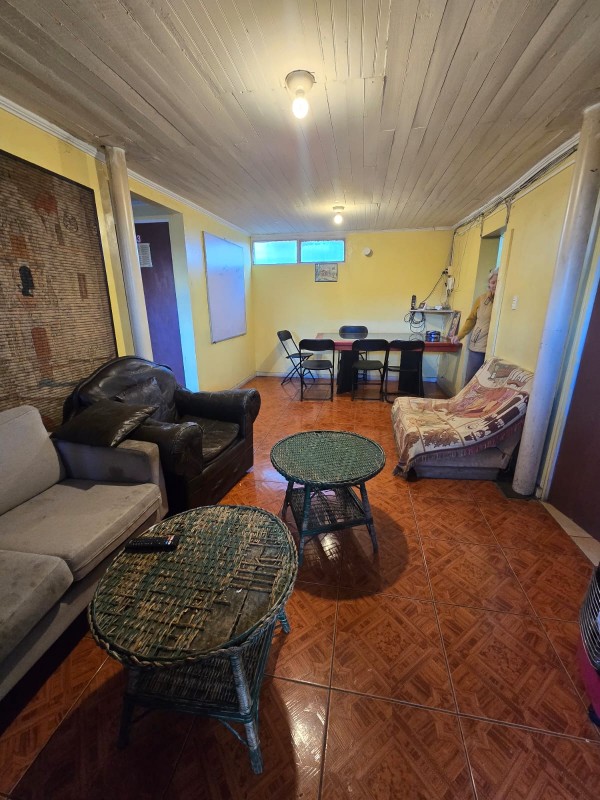 Se Vende Casa en Calle San José, Esquina Peña, Curicó