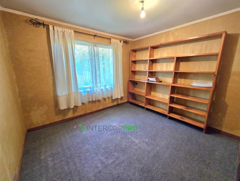 Se Vende Casa en Sector Avenida España, Curicó