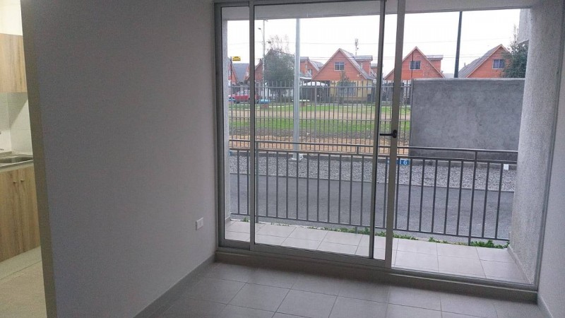 Se Vende Departamento en Condominio Portal Tutuquén, Curicó