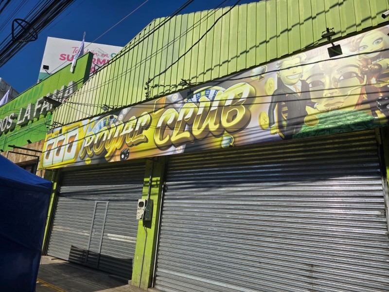 Se Arrienda Propiedad Comercial en Calle Prat, Curicó