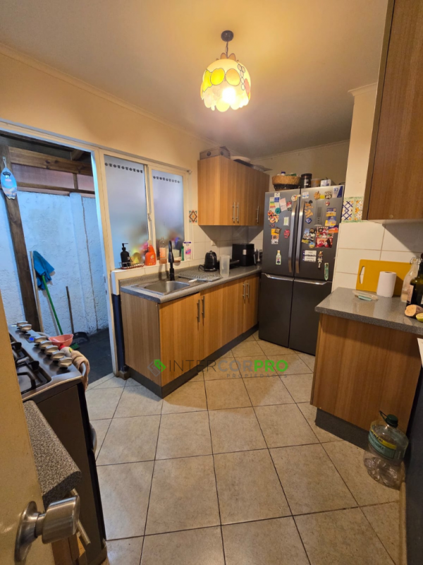 Se Vende Casa en Sector Valle el Boldo, Curicó