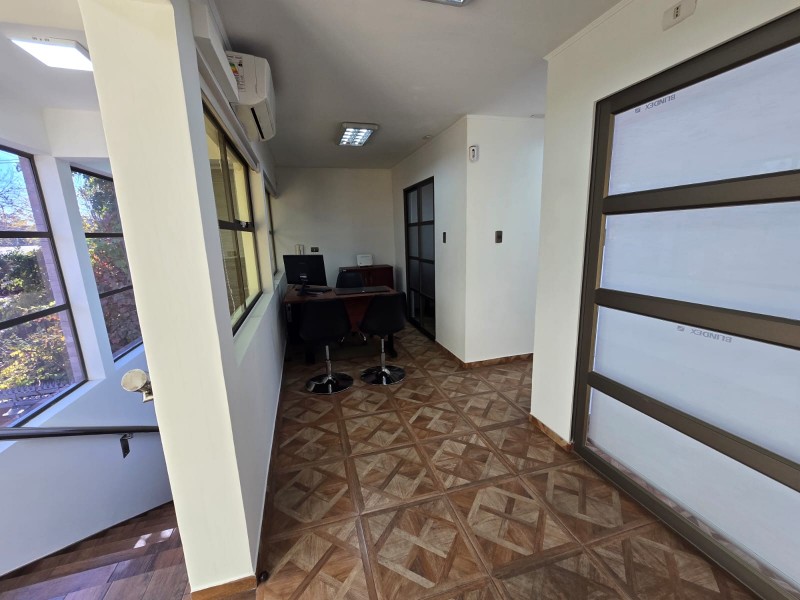 Se Arrienda Propiedad Comercial en Calle Chacabuco, Curicó