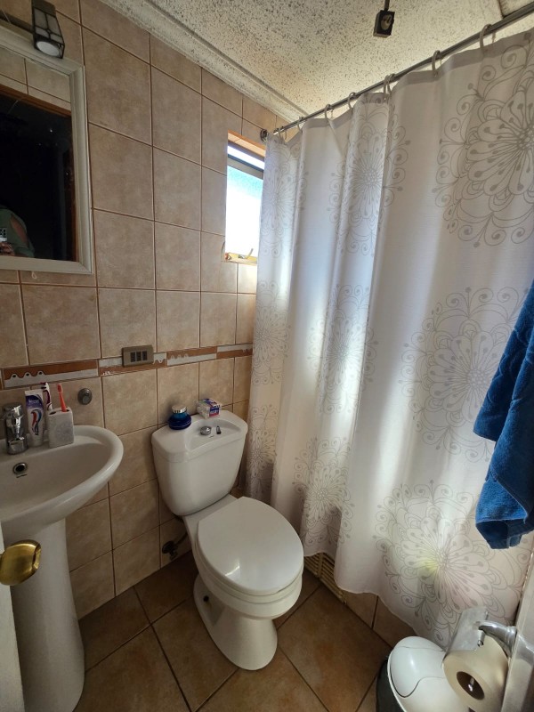 Se Vende Casa en Villa Galilea, Curicó