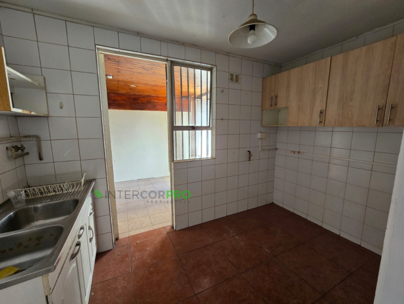 Se Vende Casa en Sector Bombero Garrido, Curicó