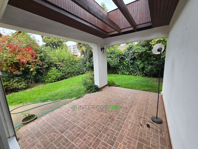Se Vende Casa en Sector Av. España, Curicó