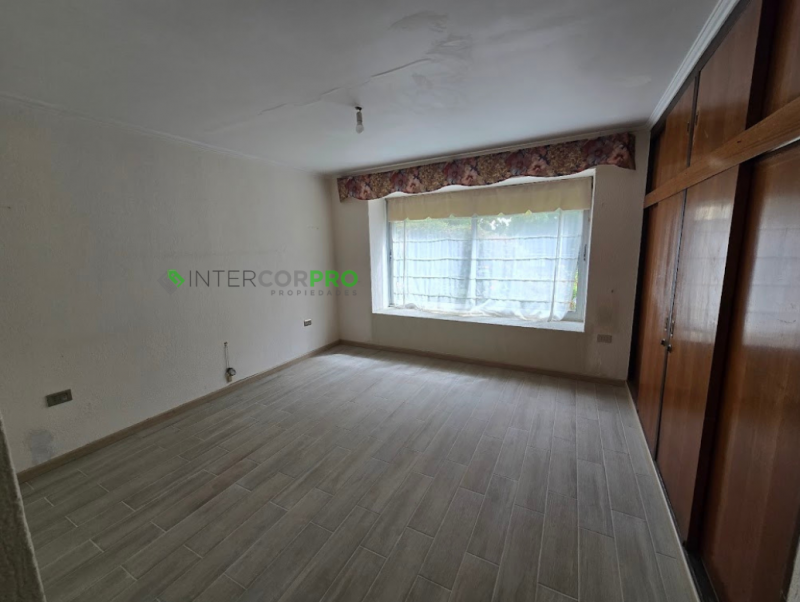 Se Vende Casa en Sector Av. España, Curicó