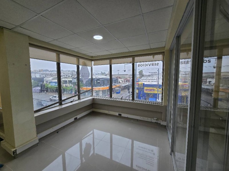 Se Arrienda Oficina en Edificio Rodríguez, Curicó