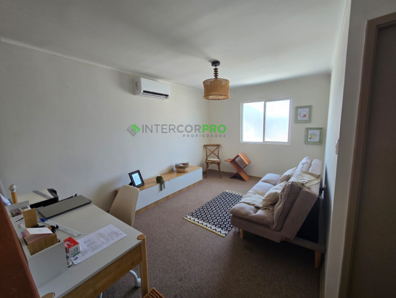 Se Vende Casa en Sector Valle el Boldo, Curicó