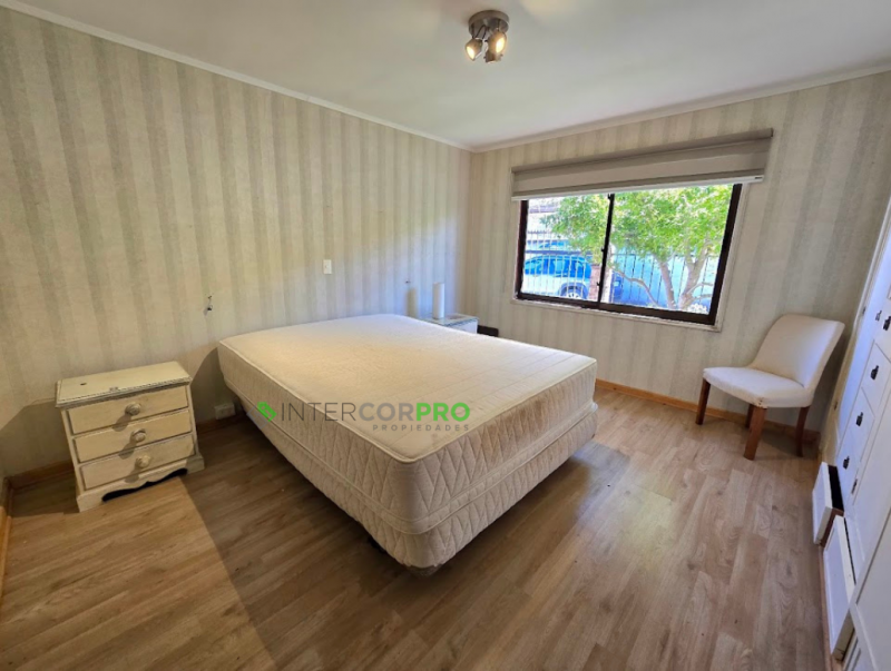 Se Vende Casa en Sector Avenida España, Curicó