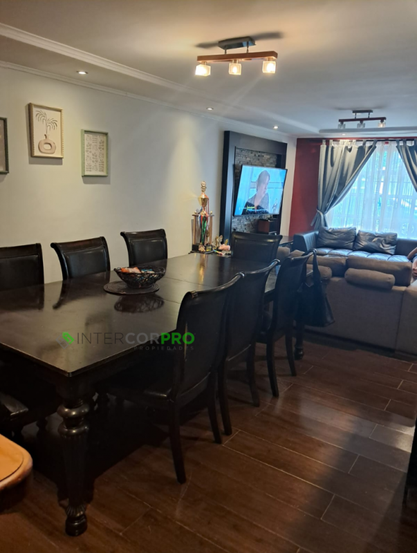 Se Vende Casa en Villa Pedro Álvarez, Curicó