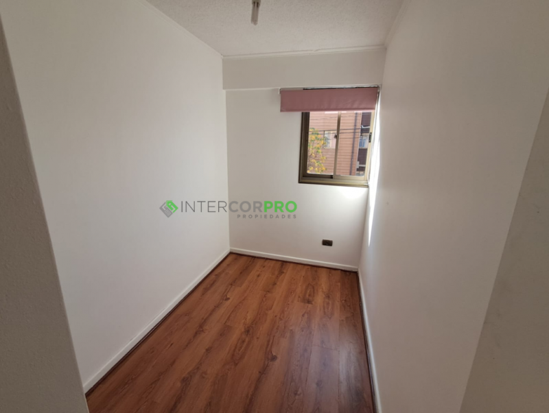 Se Arrienda Departamento en Cond. Jardines del Sur, Curicó