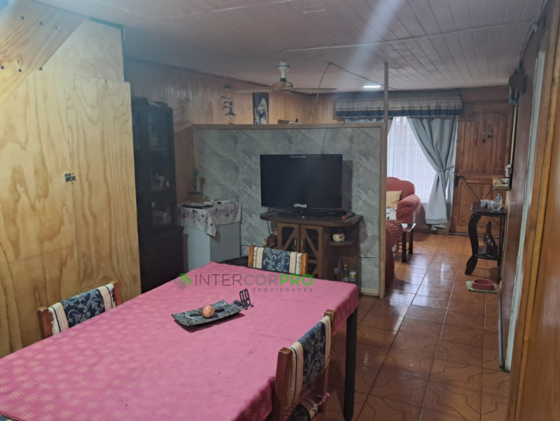 Se Vende Casa en Villa Nueva Bellavista, Curicó
