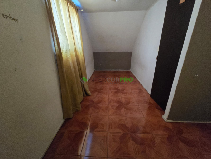 Se Vende Casa en Sector Bombero Garrido, Curicó