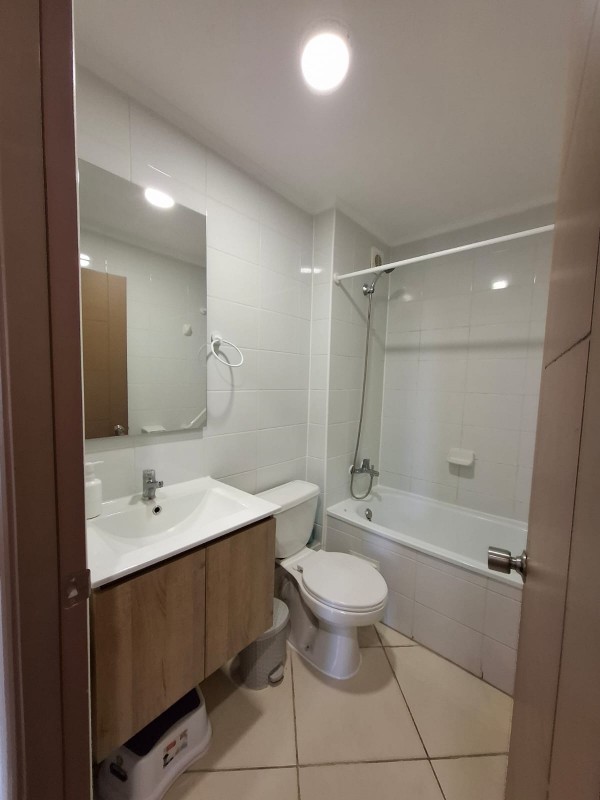 Departamento en Venta O Arriendo – Plaza Independencia, Talc