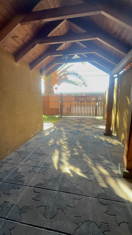 Excelente Propiedad en Venta en Sector el Boldo – Curicó