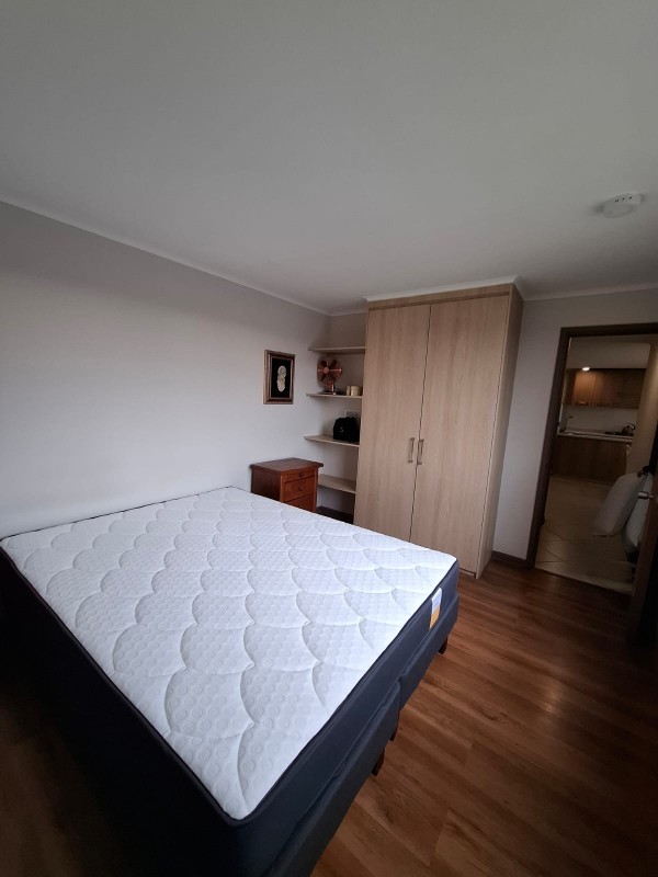 Departamento en Venta O Arriendo – Plaza Independencia, Talc