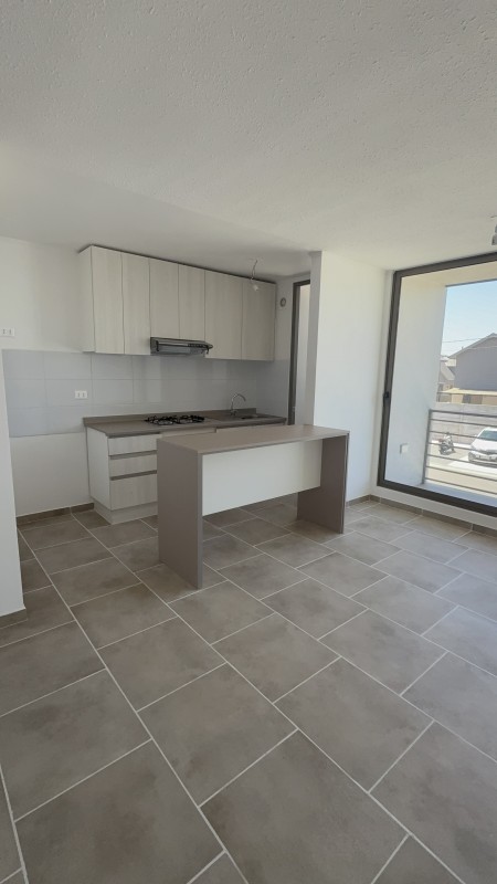 Departamento en Arriendo - Condominio Puerta Norte – Curicó