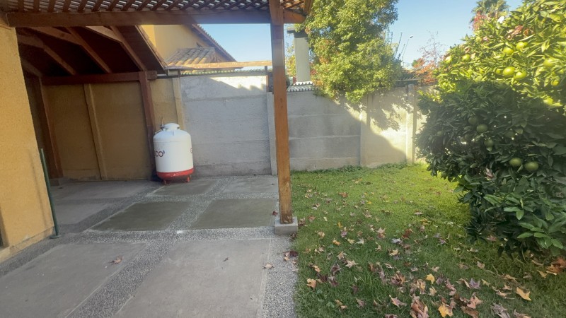 Excelente Propiedad en Venta en Sector el Boldo – Curicó