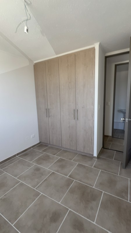 Departamento en Arriendo - Condominio Puerta Norte – Curicó