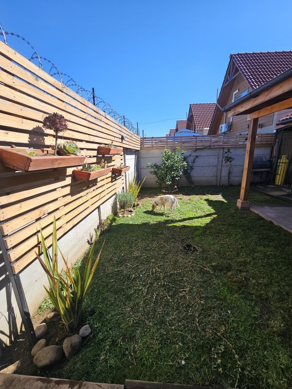 Arriendo Propiedad Sector Rauquen
