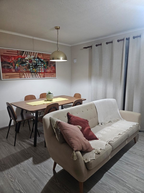 Arriendo Propiedad Sector Rauquen