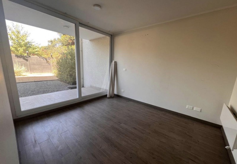 Arriendo Departamento – Pórticos Pirineo, Curicó
