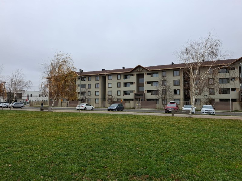 Fotografía de Departamento en Venta O Arriendo – Plaza Independencia, Talc