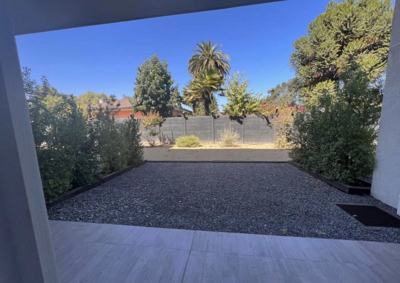 Arriendo Departamento – Pórticos Pirineo, Curicó