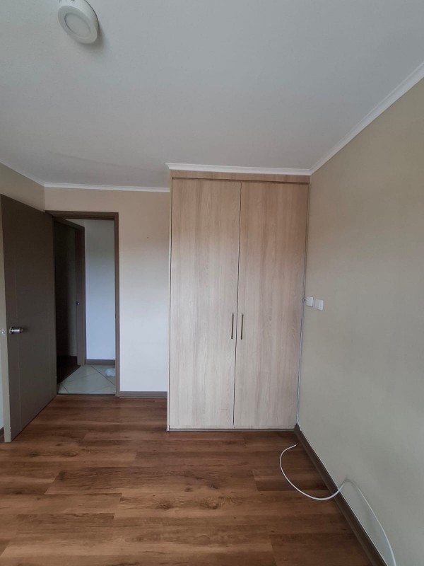 Departamento en Venta O Arriendo – Plaza Independencia, Talc