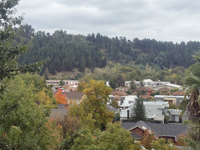 Exclusivo Departamento en Edificio Reyes de España – Av. Esp