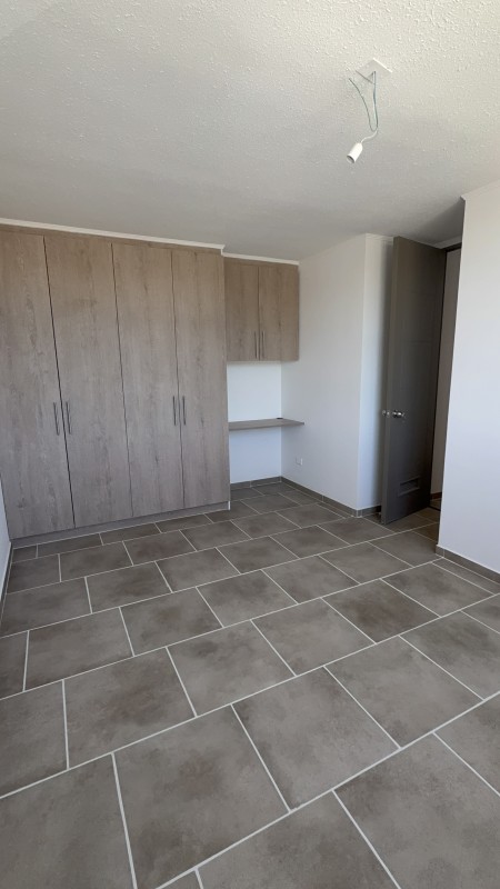 Departamento en Arriendo - Condominio Puerta Norte – Curicó