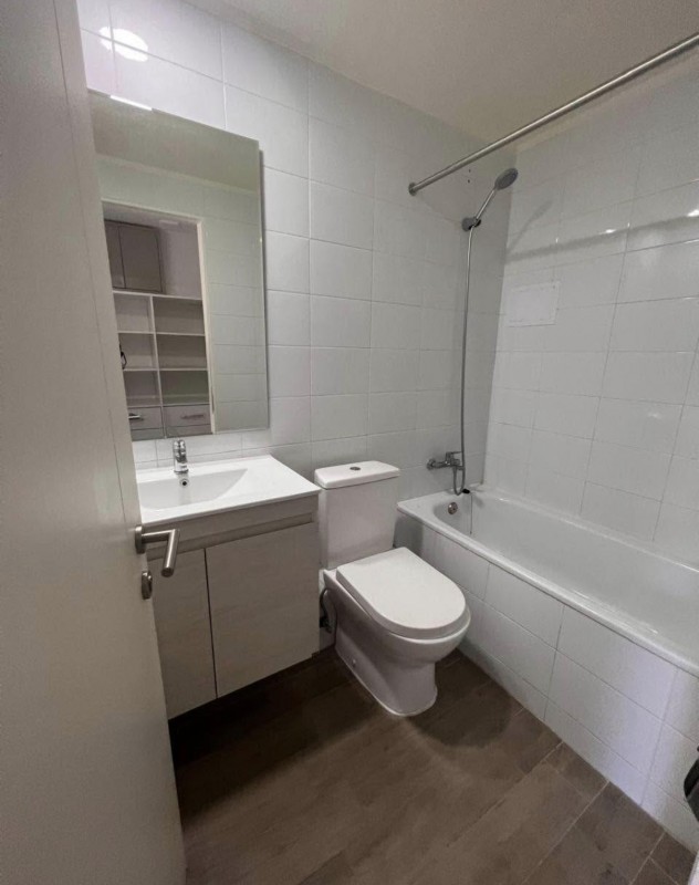 Arriendo Departamento – Pórticos Pirineo, Curicó