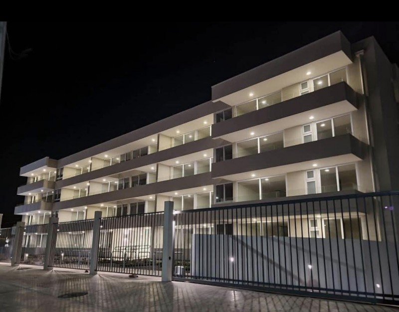 Fotografía de Arriendo Departamento – Pórticos Pirineo, Curicó