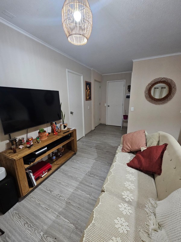 Arriendo Propiedad Sector Rauquen
