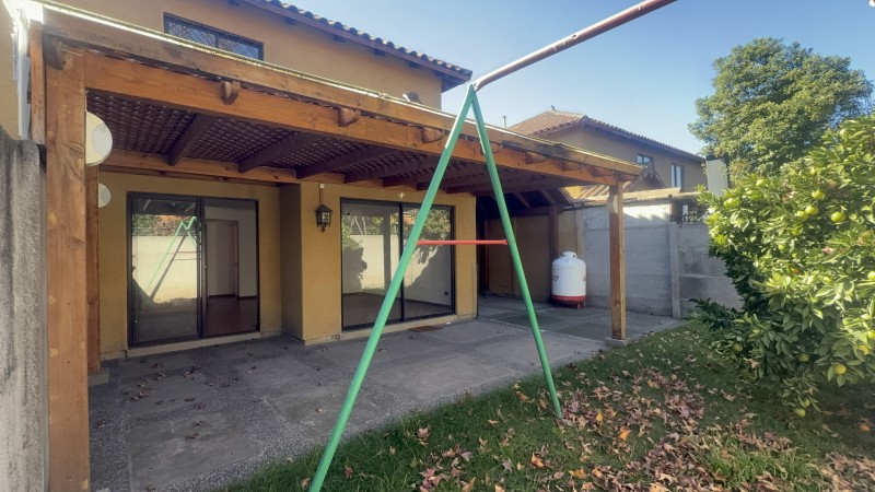Excelente Propiedad en Venta en Sector el Boldo – Curicó