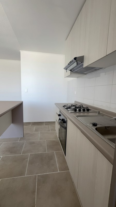 Departamento en Arriendo - Condominio Puerta Norte – Curicó