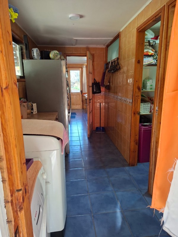 Arriendo Acogedora Casa en Cerro los Cristales Zapallar