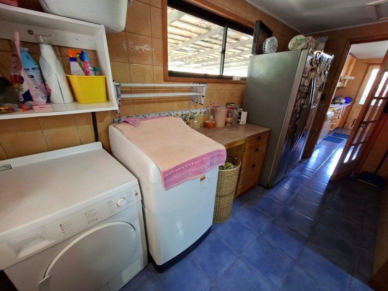 Arriendo Acogedora Casa en Cerro los Cristales Zapallar