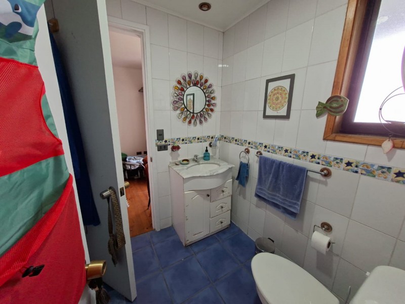Arriendo Acogedora Casa en Cerro los Cristales Zapallar