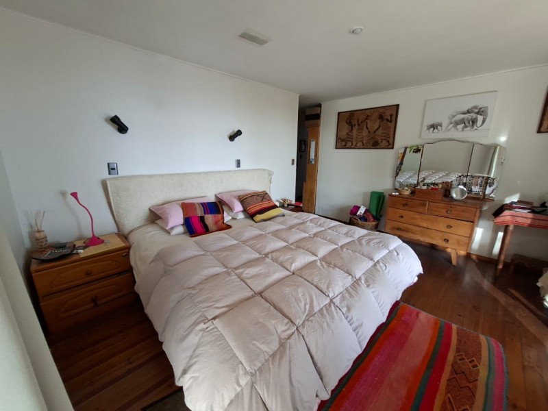 Arriendo Acogedora Casa en Cerro los Cristales Zapallar