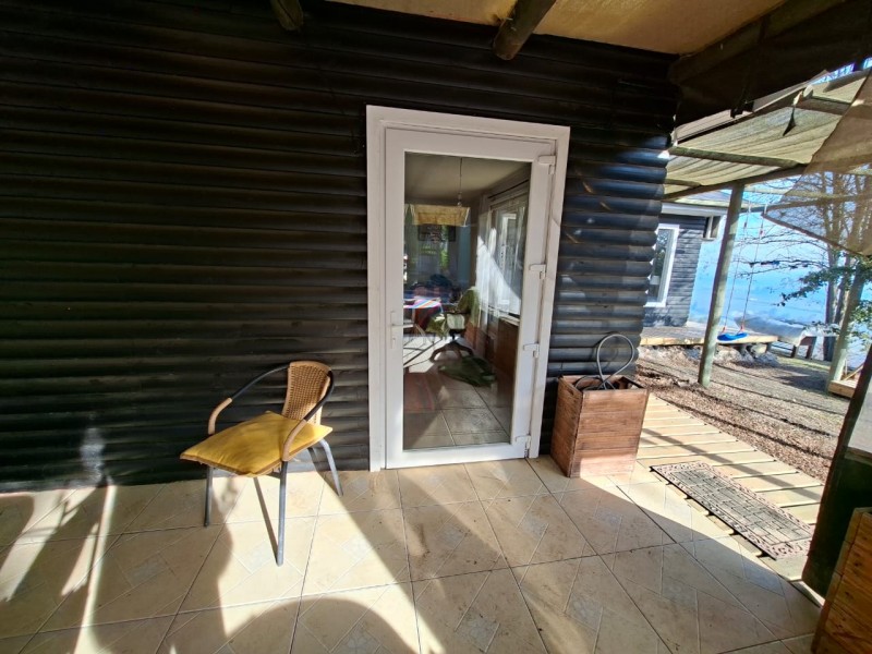 Arriendo Acogedora Casa en Cerro los Cristales Zapallar