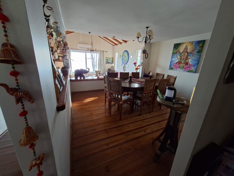 Arriendo Acogedora Casa en Cerro los Cristales Zapallar